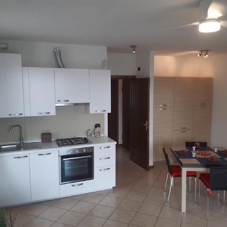 Ferienwohnung Melograno In Feriolo Baveno Exterior foto
