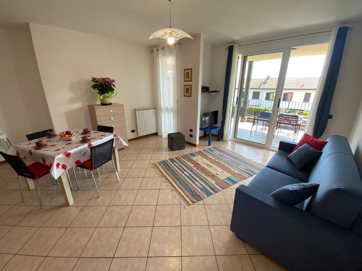 Ferienwohnung Melograno In Feriolo Baveno Exterior foto