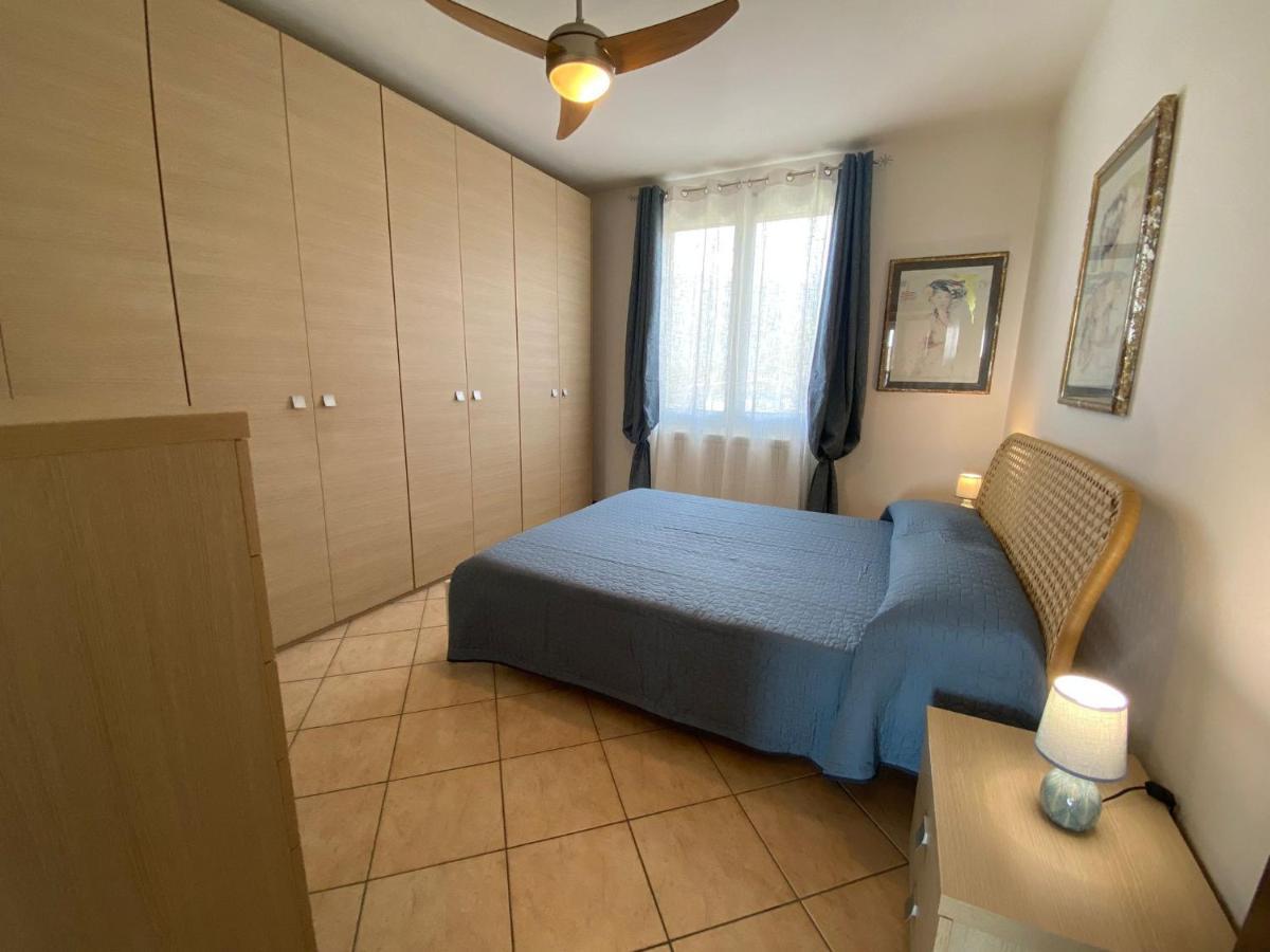 Ferienwohnung Melograno In Feriolo Baveno Exterior foto